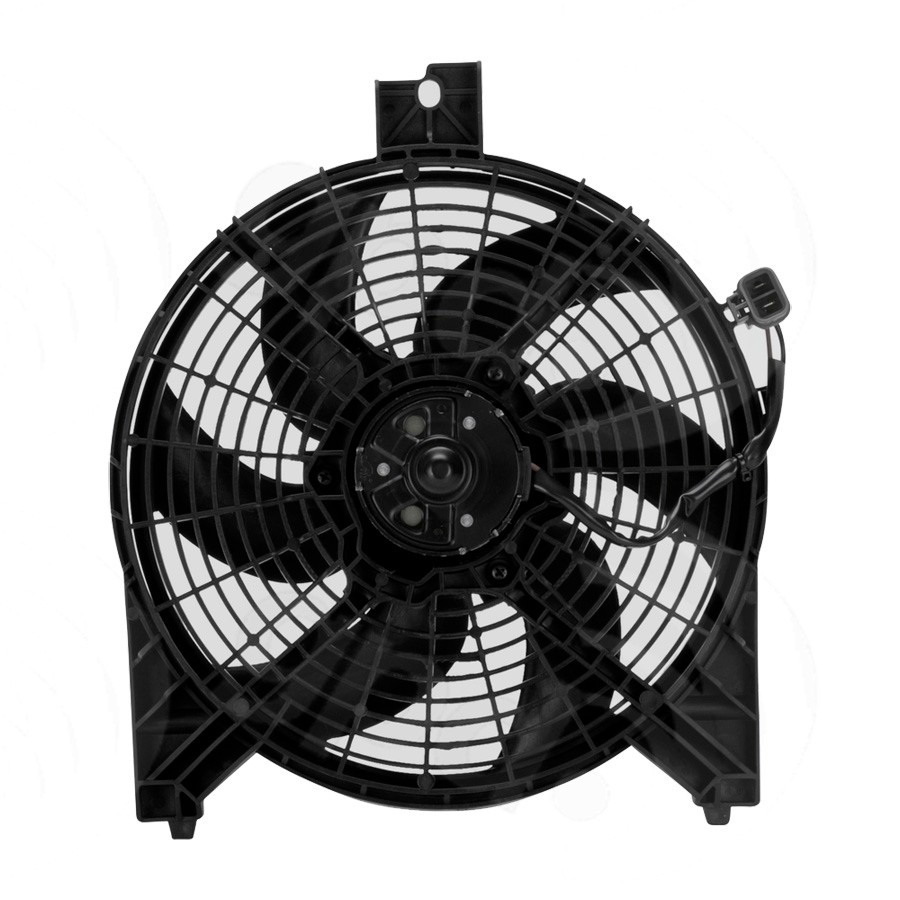 GPD A/C Condenser Fan Assembly 2811426