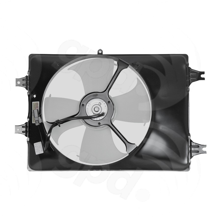 GPD A/C Condenser Fan Assembly 2811431