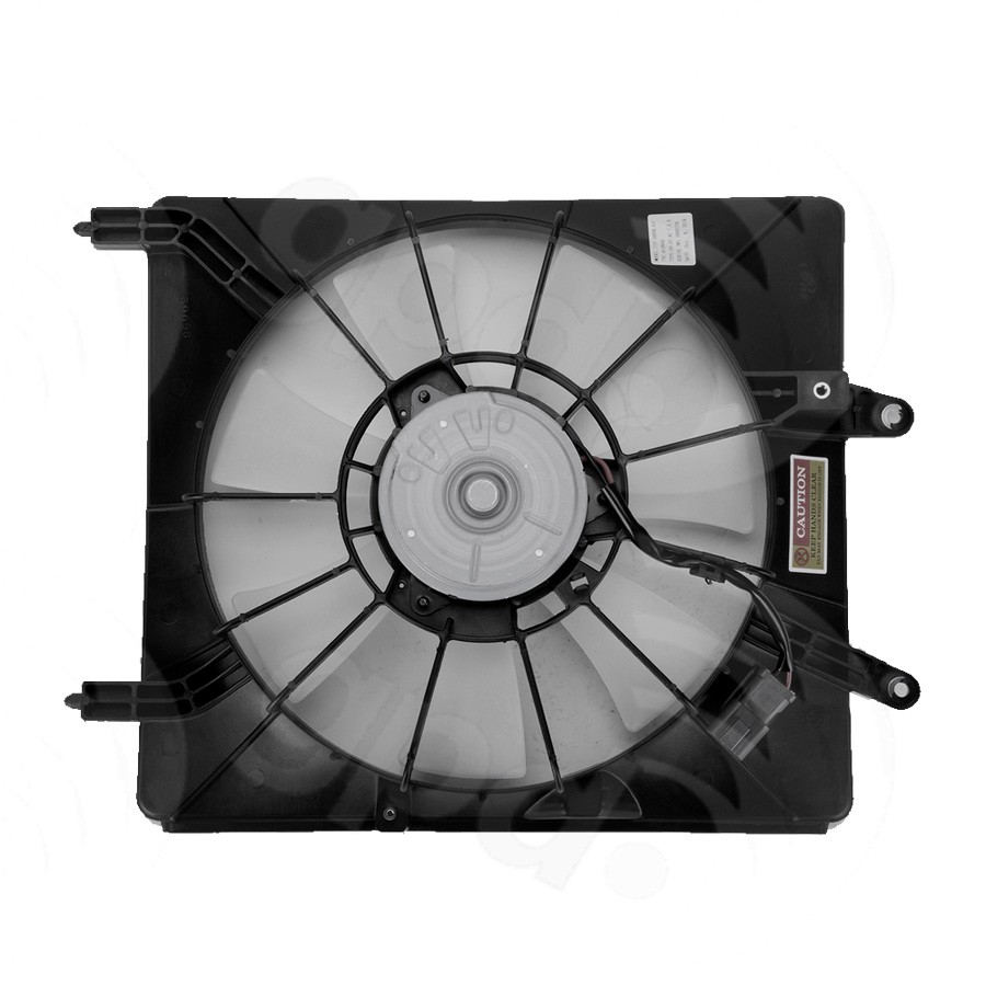 GPD A/C Condenser Fan Assembly 2811432