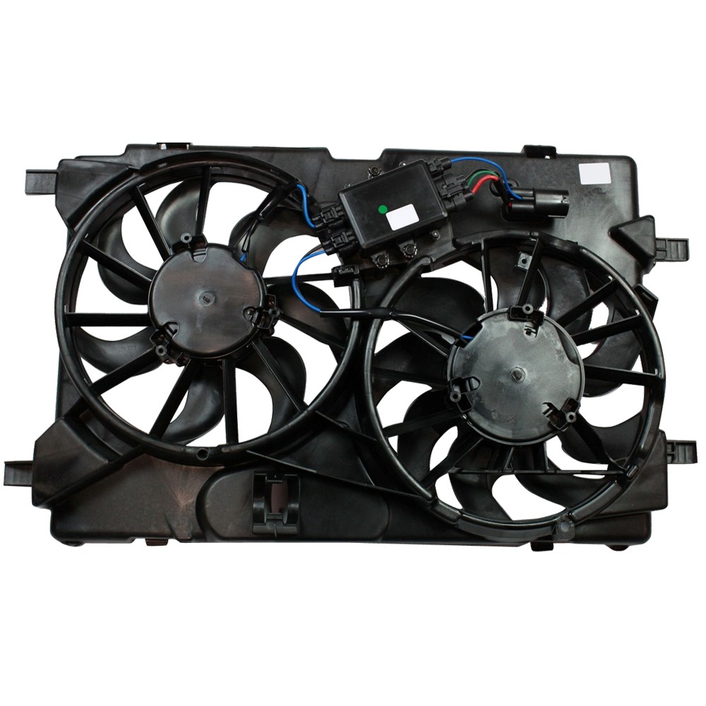 GPD Radiator Fan Assembly 2811715