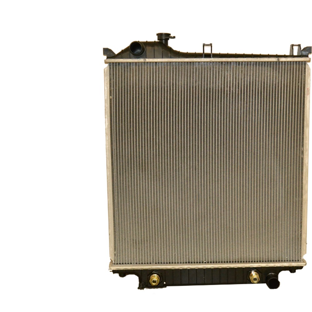 GPD Radiator 2816C