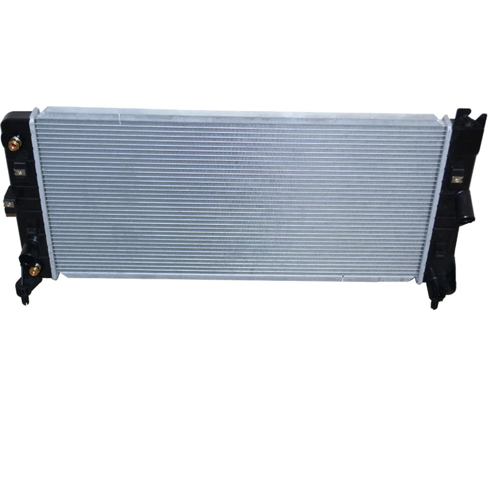 GPD Radiator 2837C