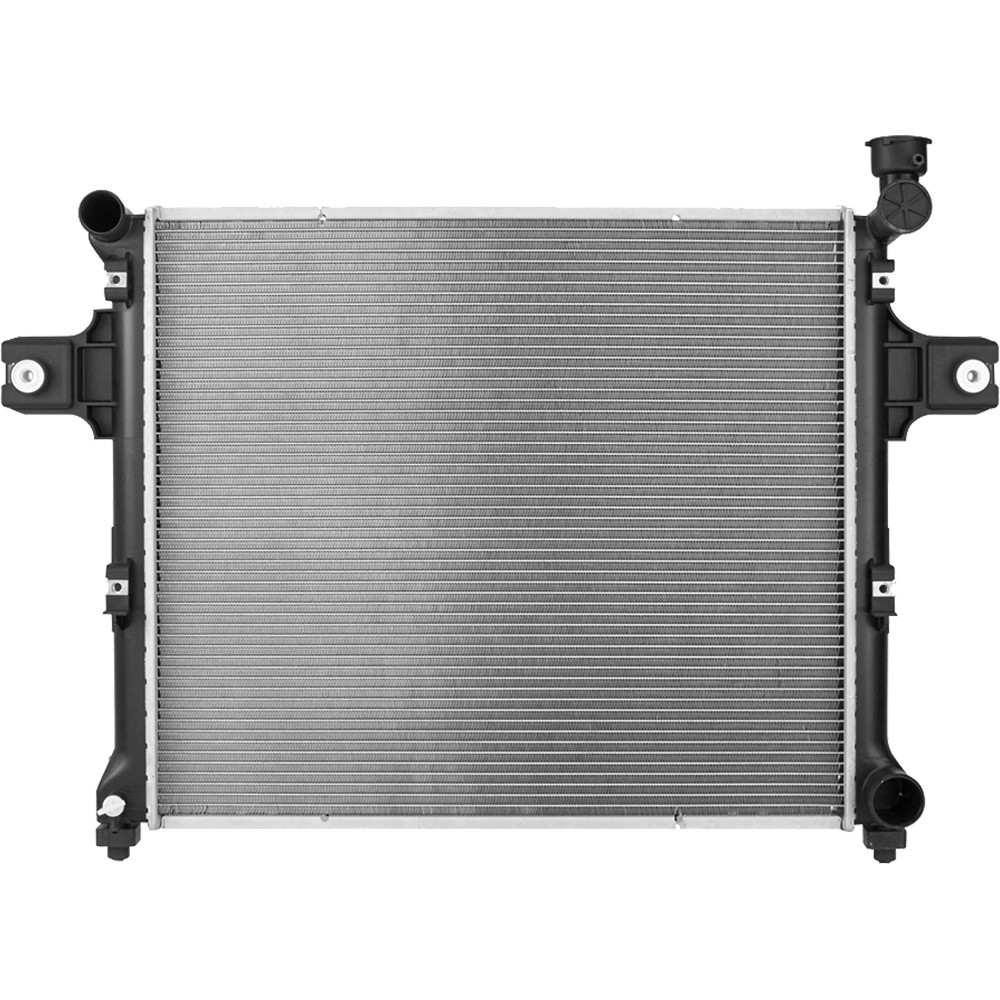 GPD Radiator 2839C