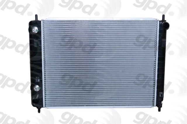 GPD Radiator 2850C