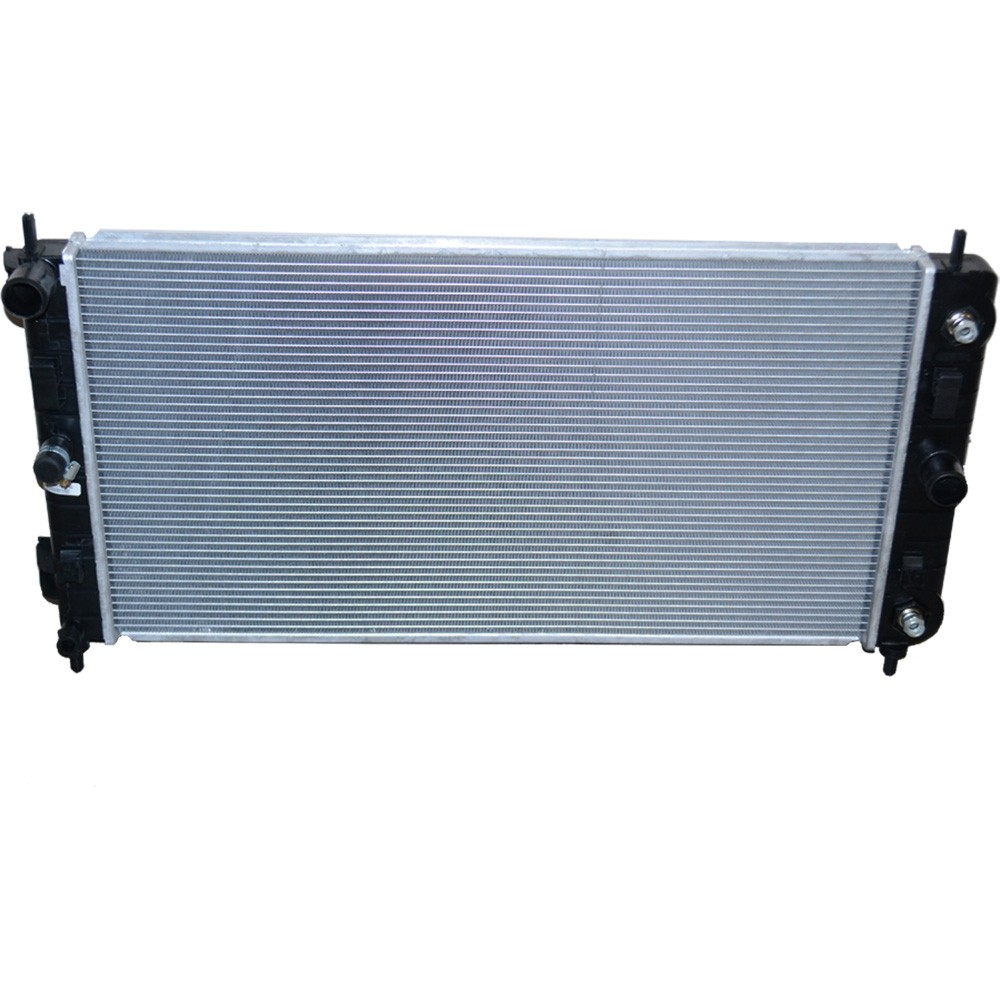 GPD Radiator 2851C