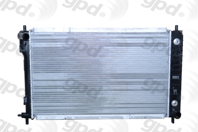 GPD Radiator 2879C