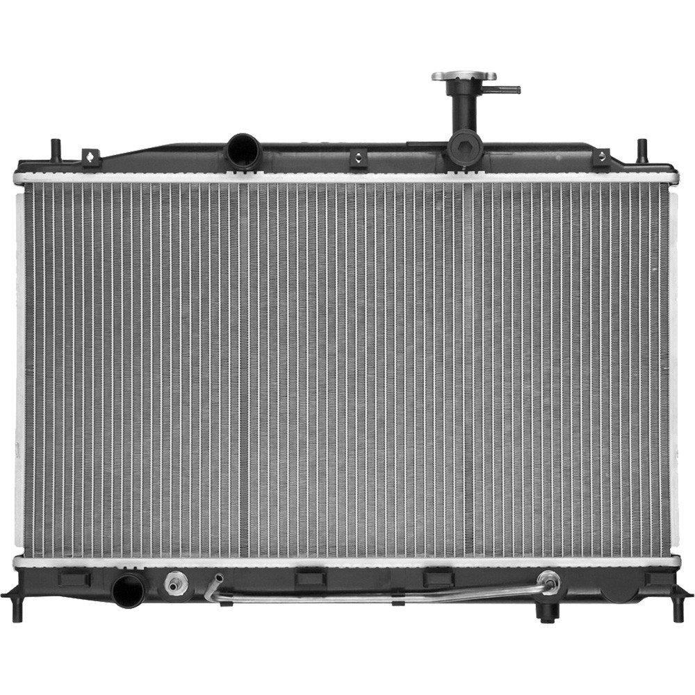 GPD Radiator 2896C