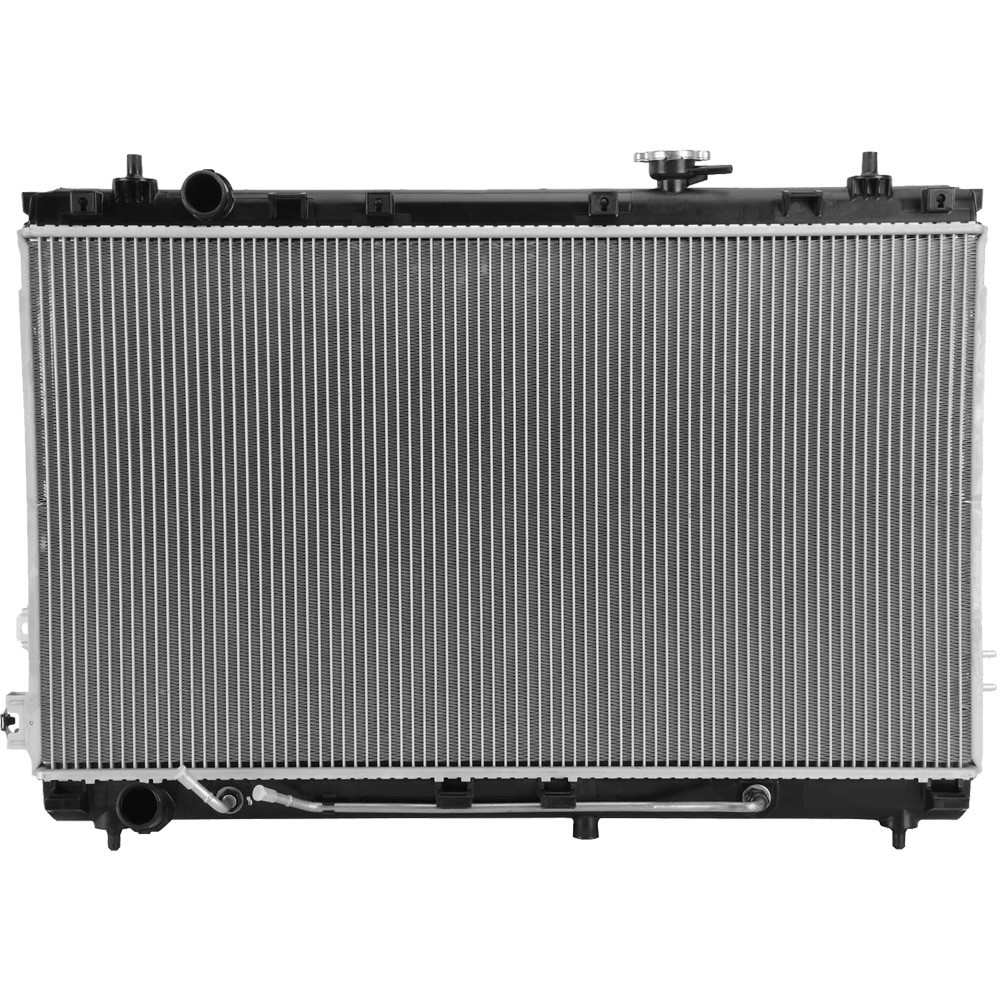 GPD Radiator 2898C
