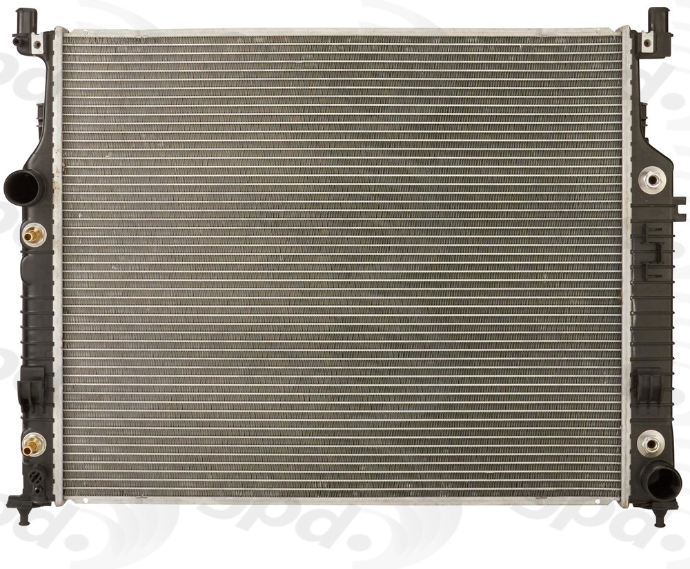 GPD Radiator 2909C