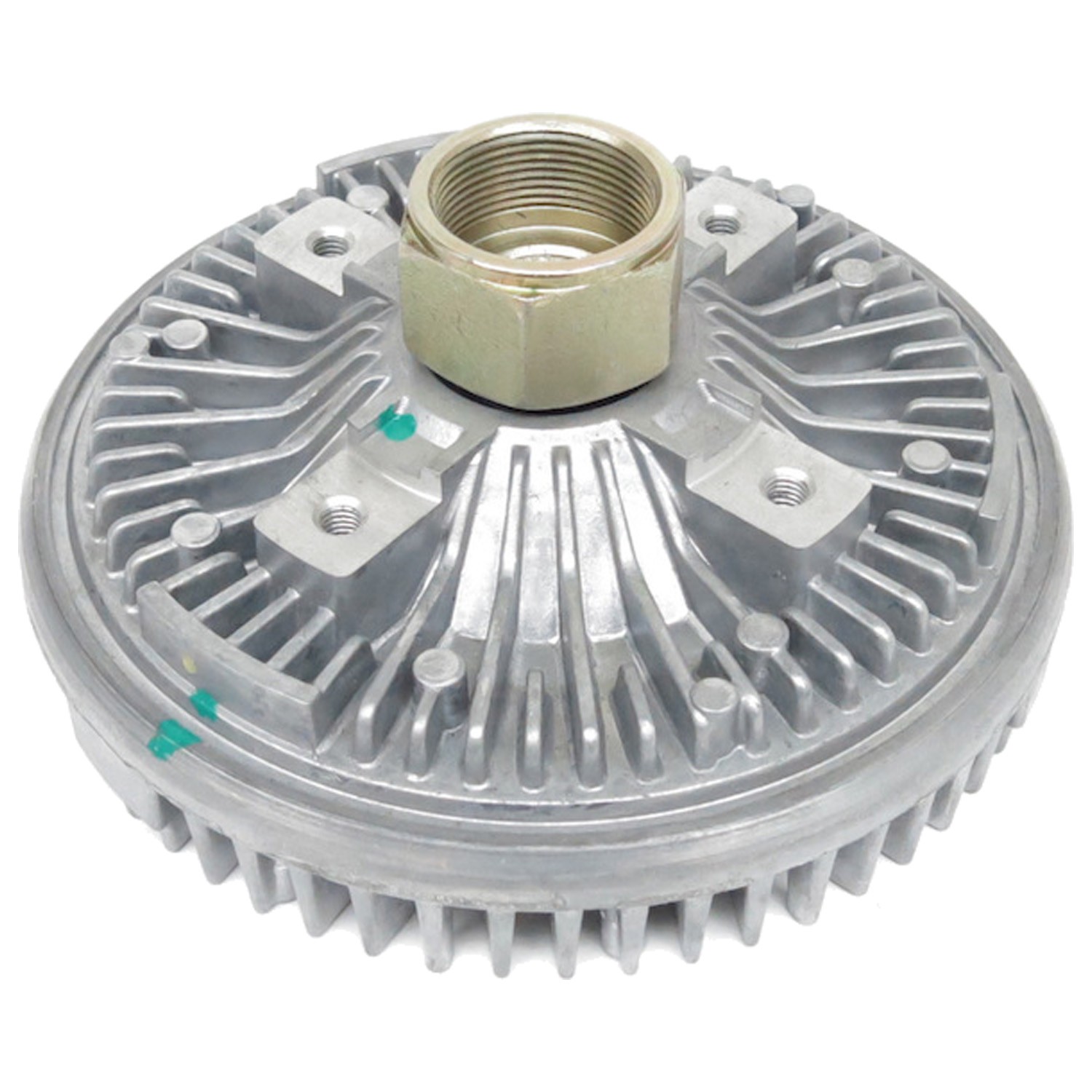 GPD Radiator Fan Clutch 2911235