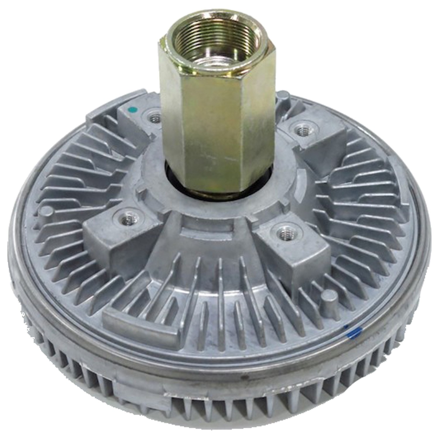 GPD Radiator Fan Clutch 2911236
