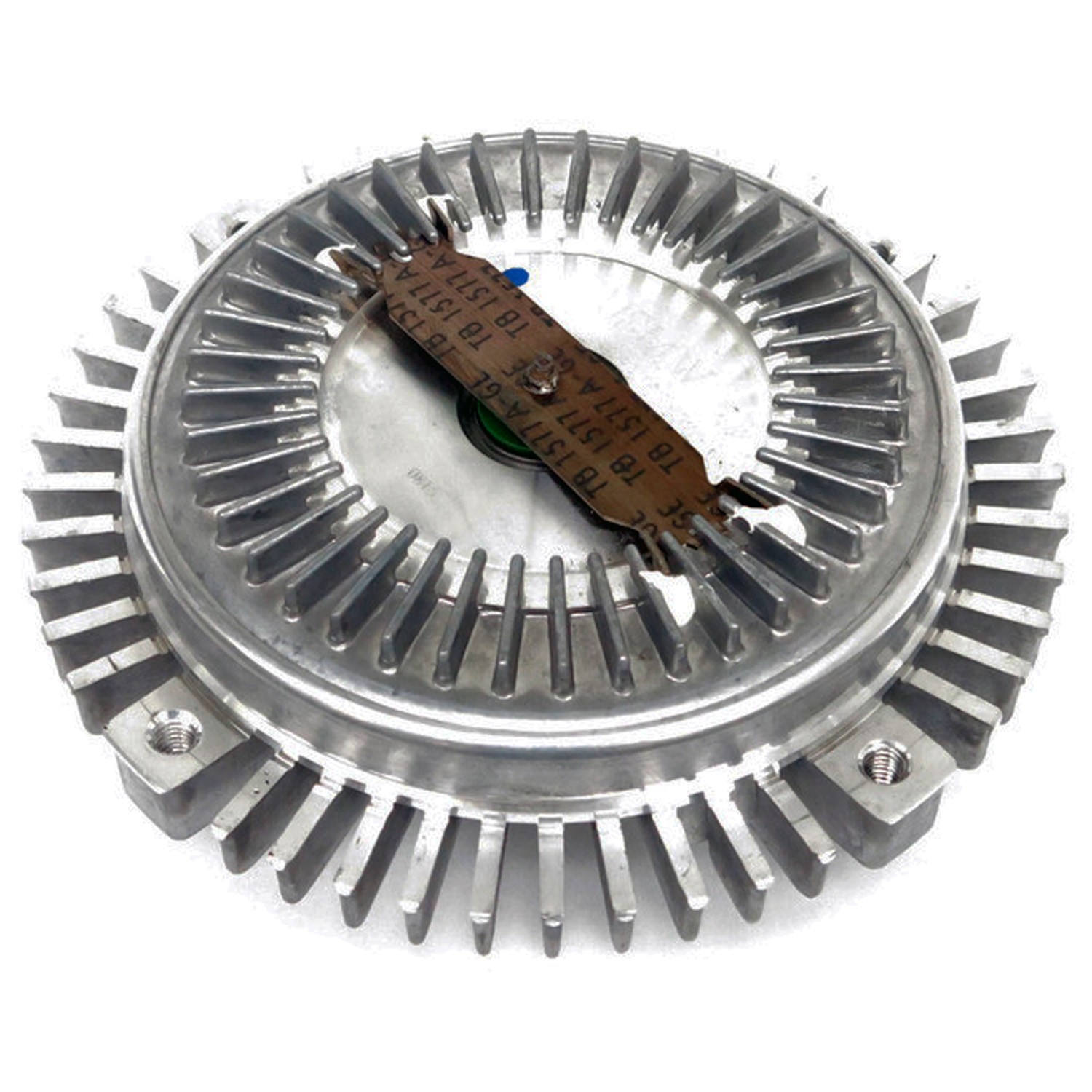 GPD Radiator Fan Clutch 2911242