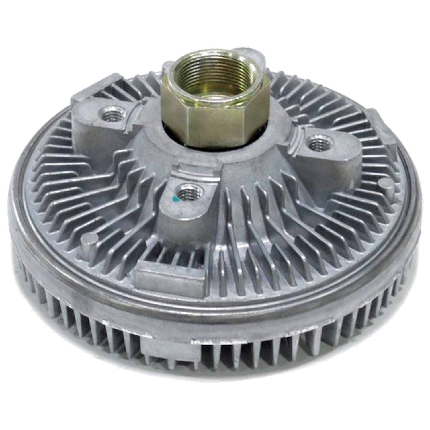 GPD Radiator Fan Clutch 2911273