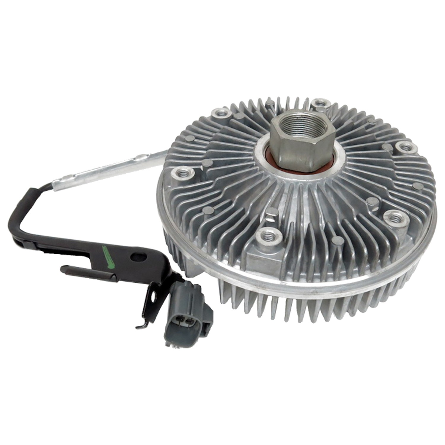 GPD Radiator Fan Clutch 2911297
