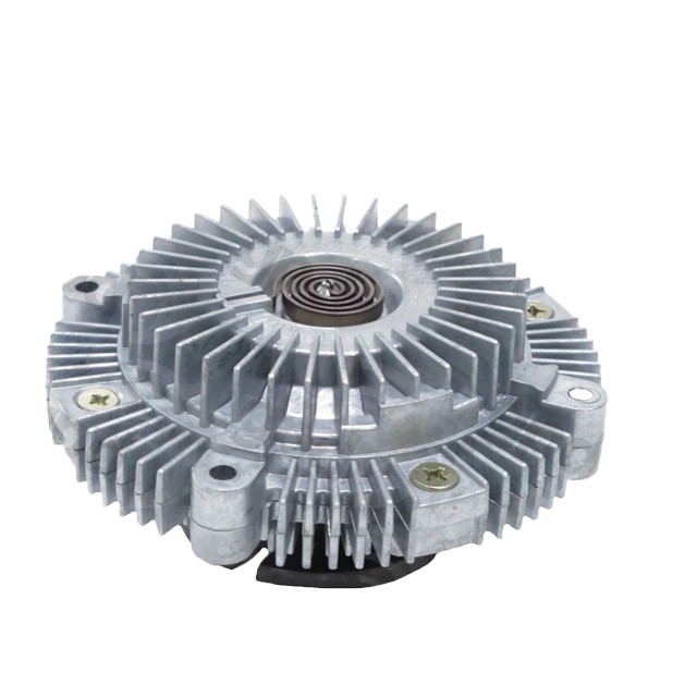 GPD Radiator Fan Clutch 2911299