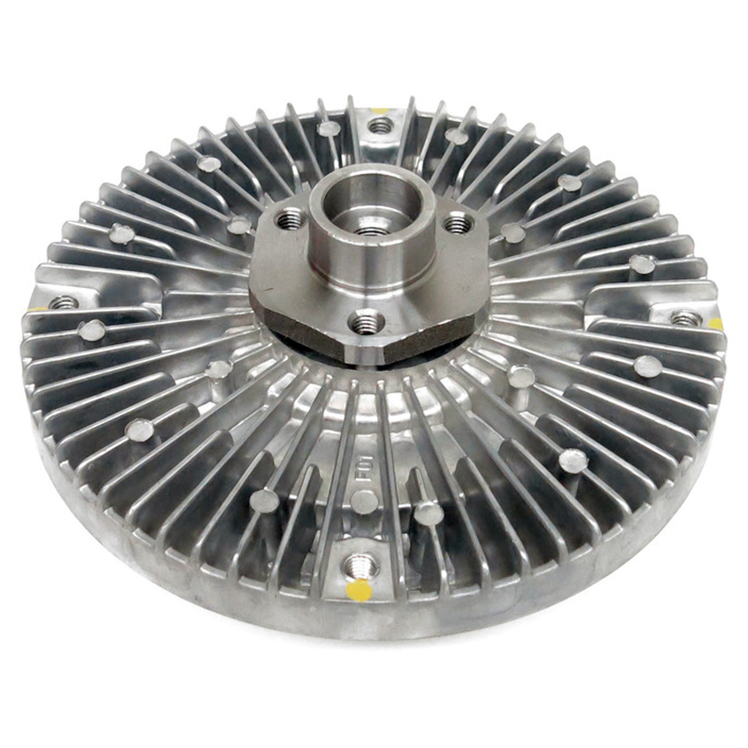 GPD Radiator Fan Clutch 2911304