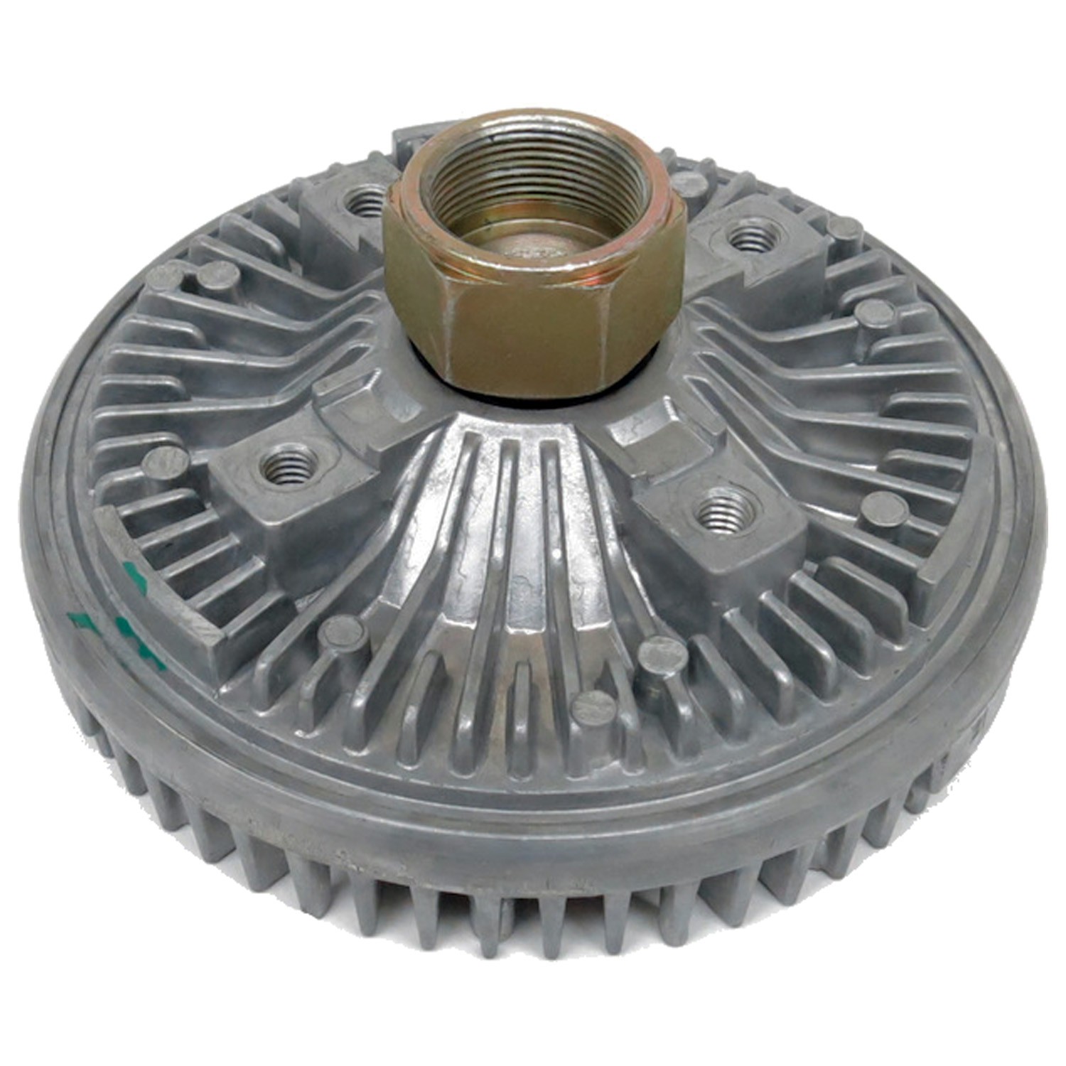 GPD Radiator Fan Clutch 2911325