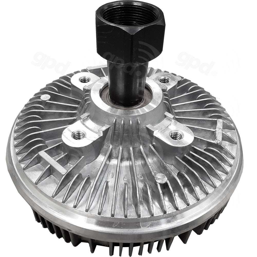 GPD Radiator Fan Clutch 2911326