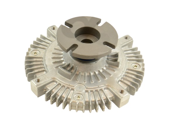 GPD Radiator Fan Clutch 2911342