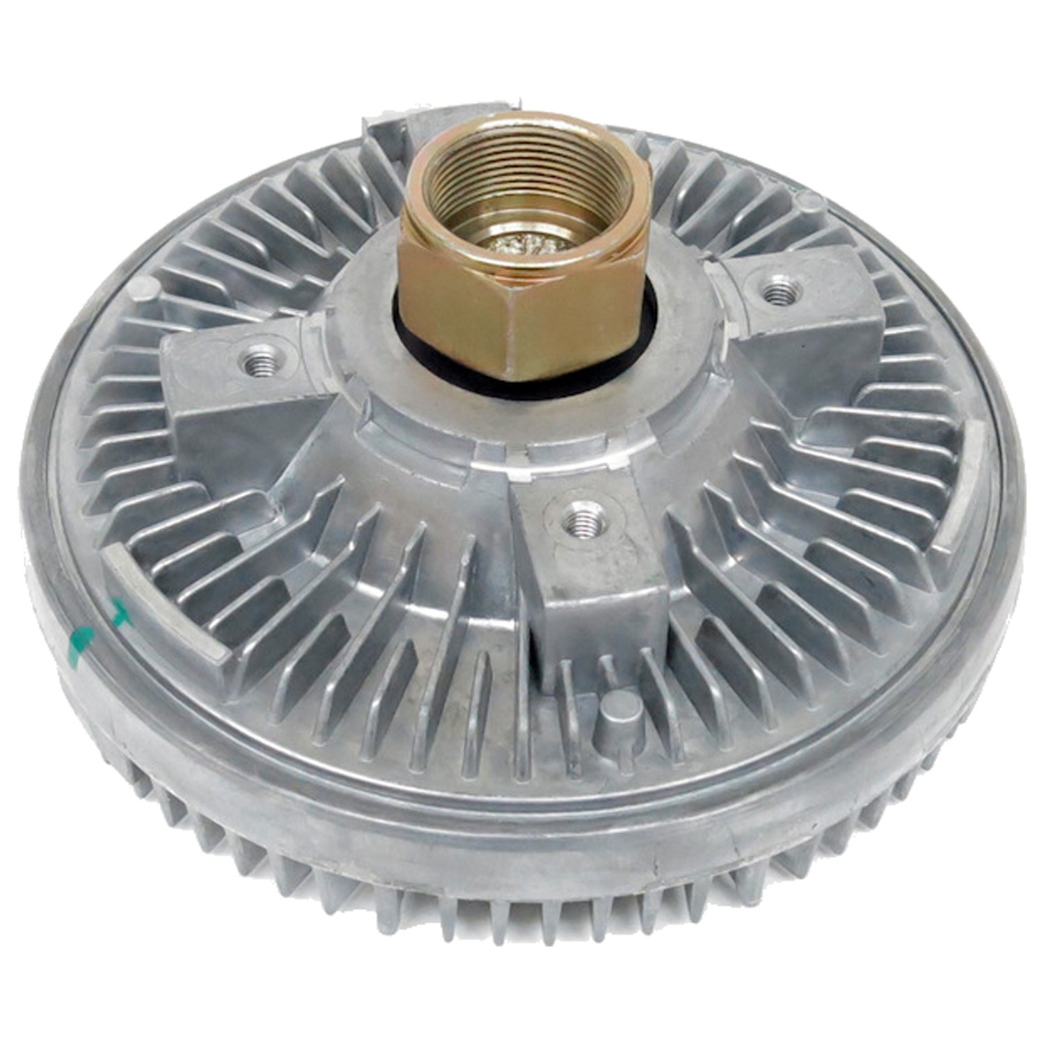 GPD Radiator Fan Clutch 2911350