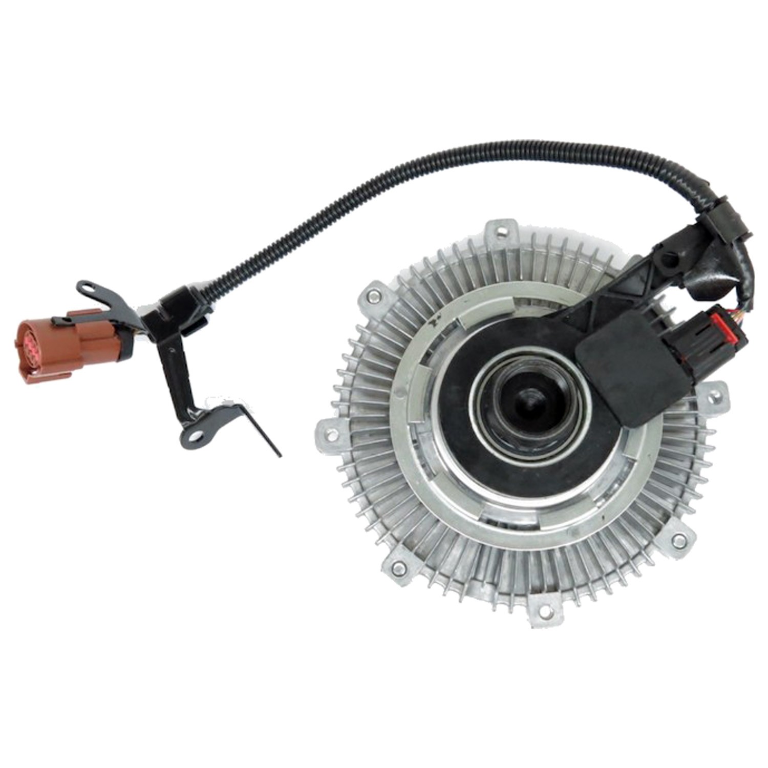 GPD Radiator Fan Clutch 2911365