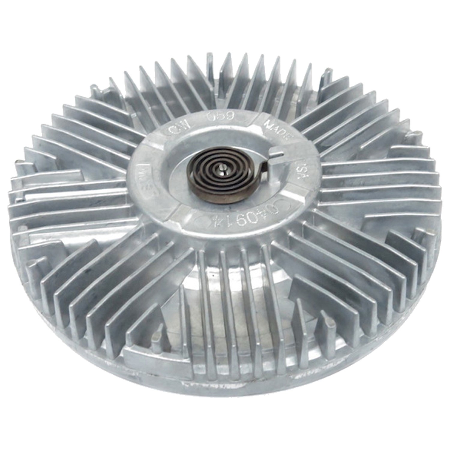 GPD Radiator Fan Clutch 2911370