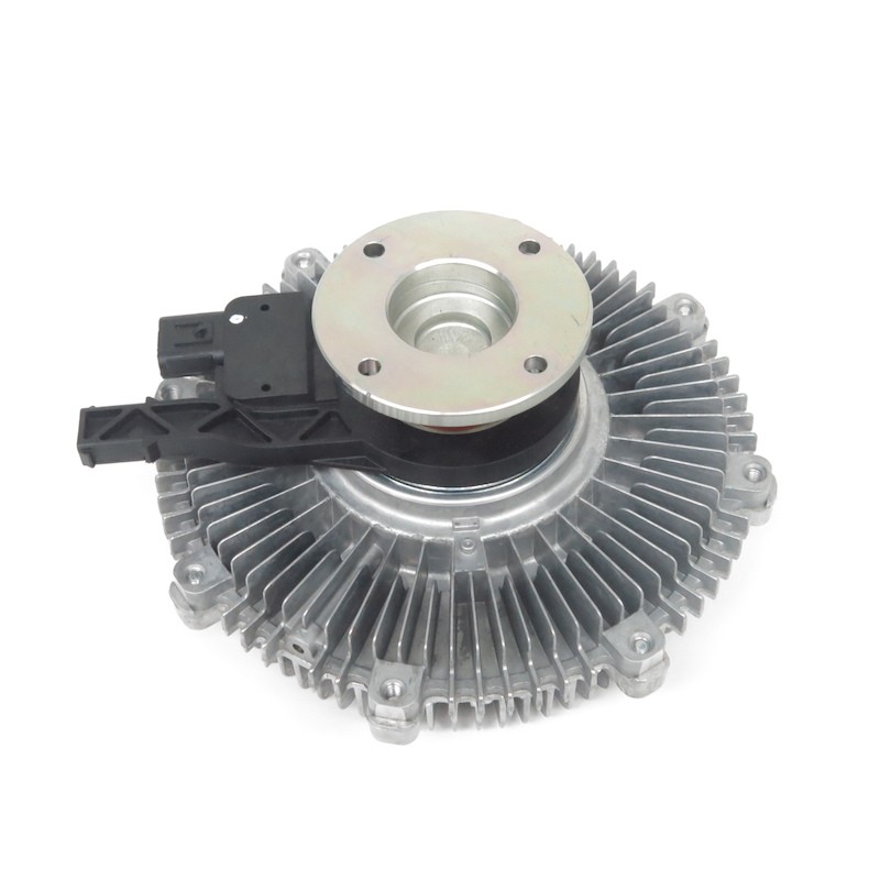 GPD Radiator Fan Clutch 2911412