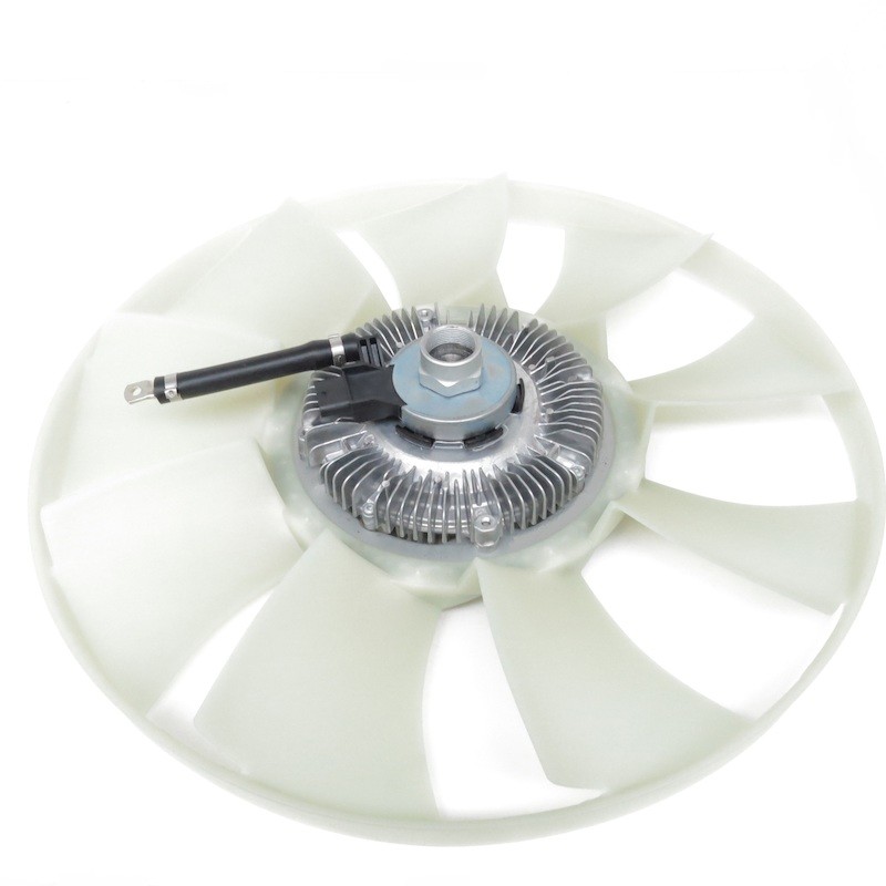 GPD Radiator Fan Clutch 2911413