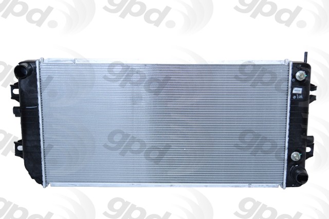 GPD Radiator 2935C