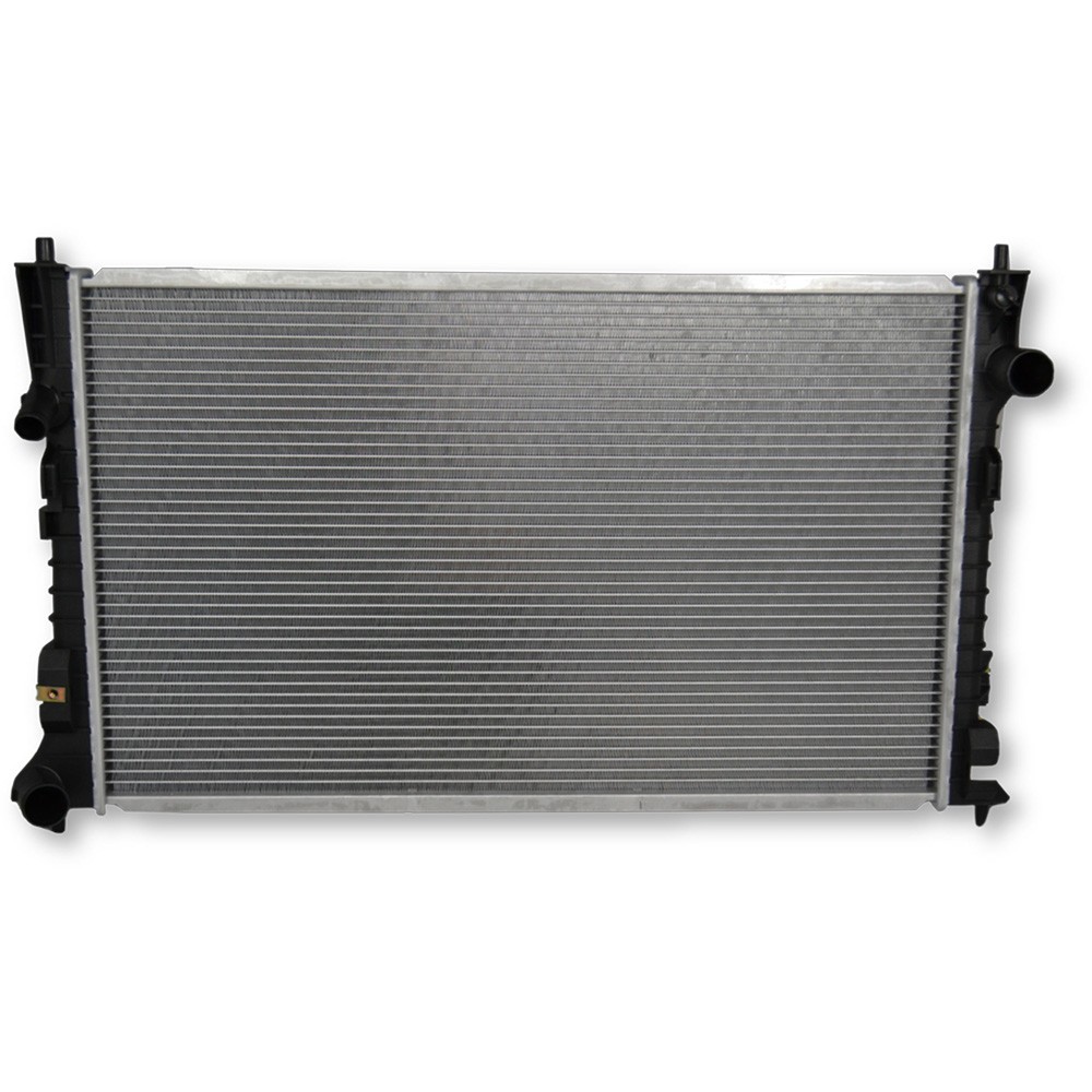 GPD Radiator 2936C