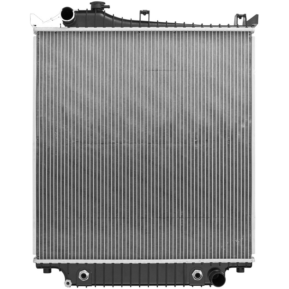 GPD Radiator 2952C