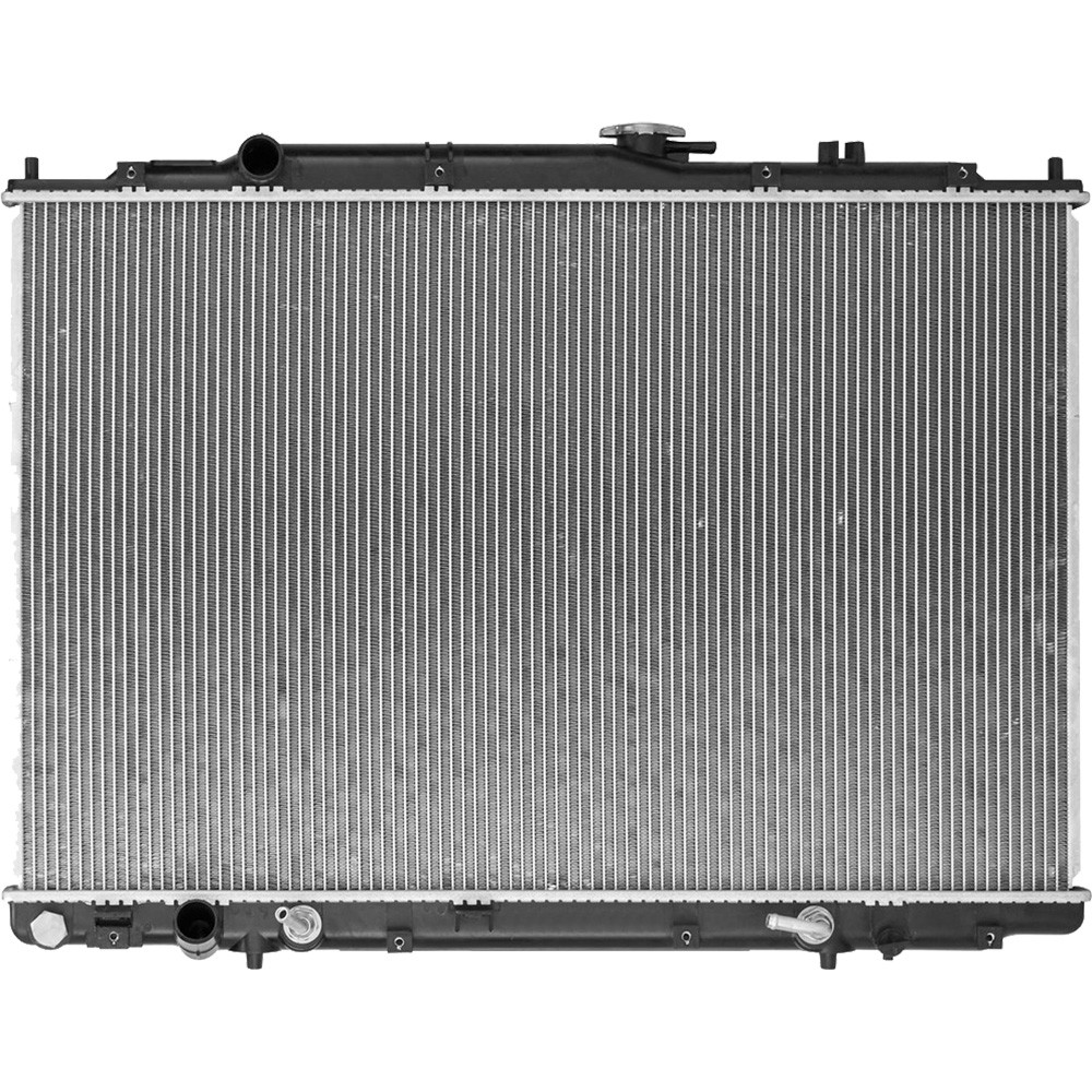 GPD Radiator 2956C