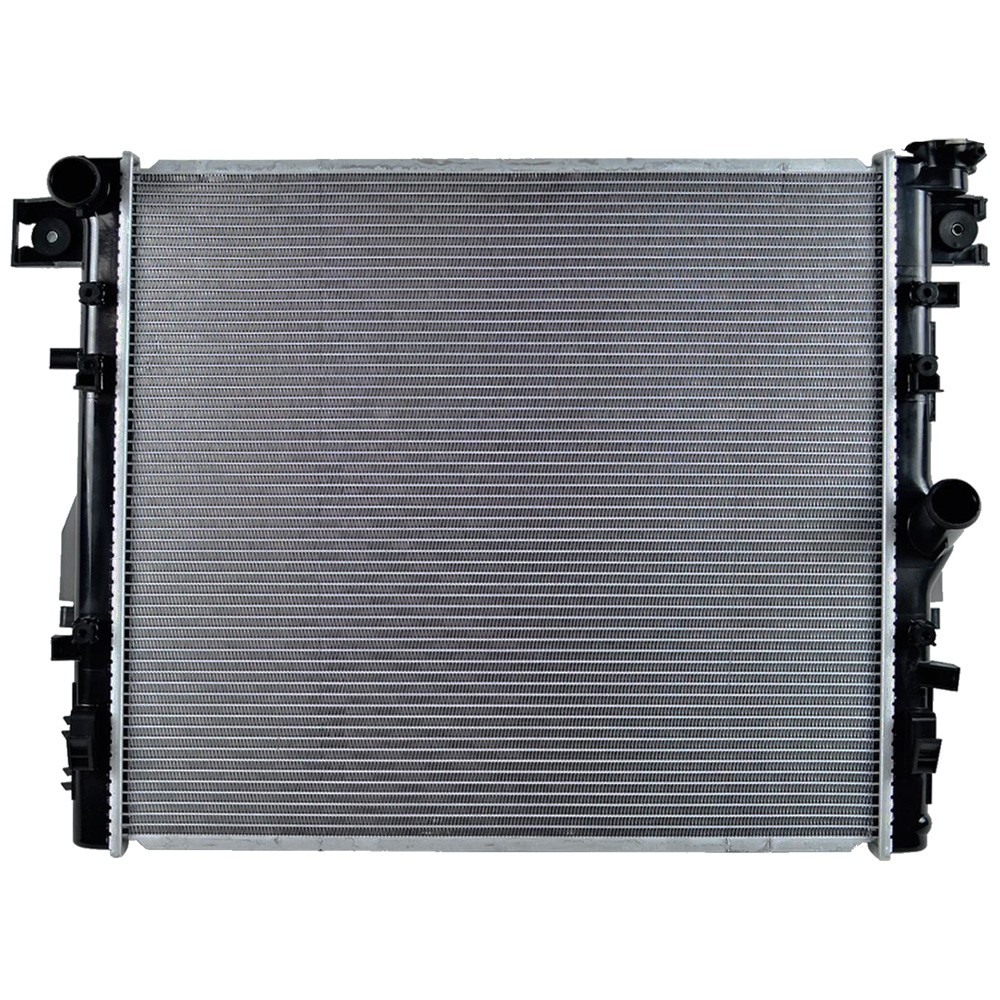 GPD Radiator 2957C