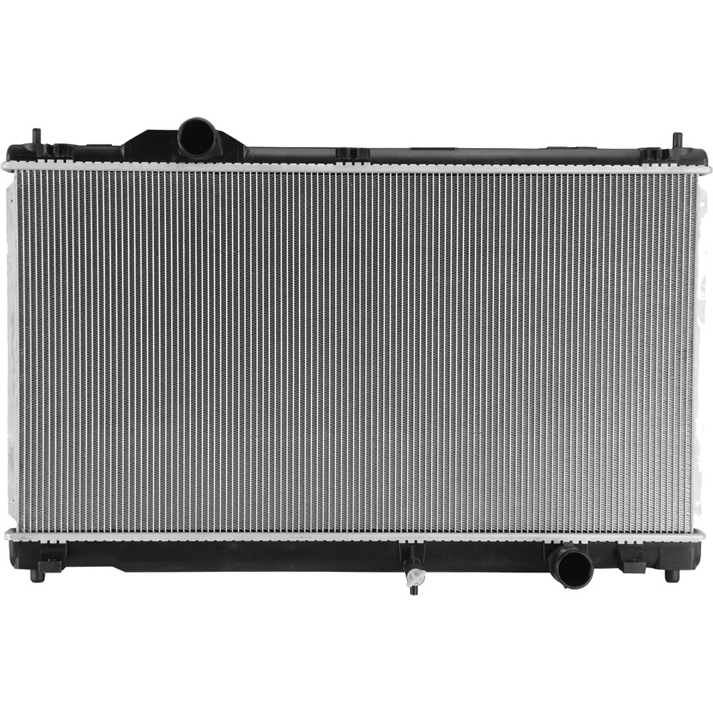 GPD Radiator 2968C