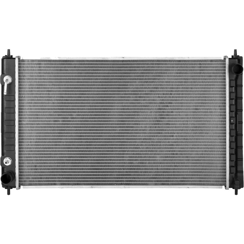 GPD Radiator 2988C