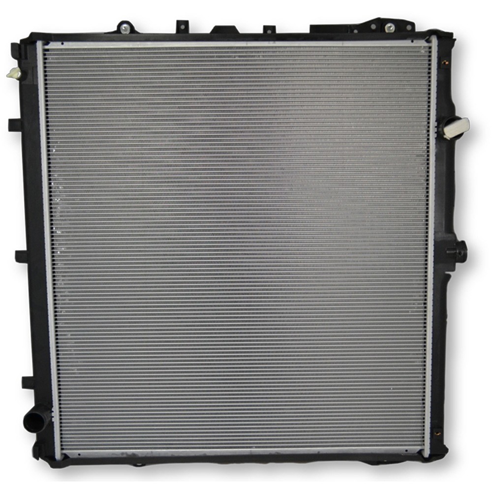 GPD Radiator 2992C