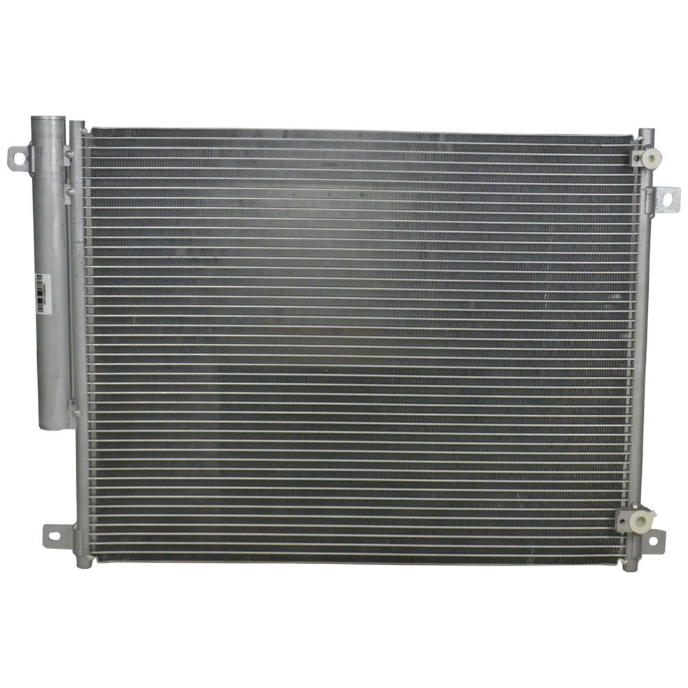 GPD A/C Condenser 30007C