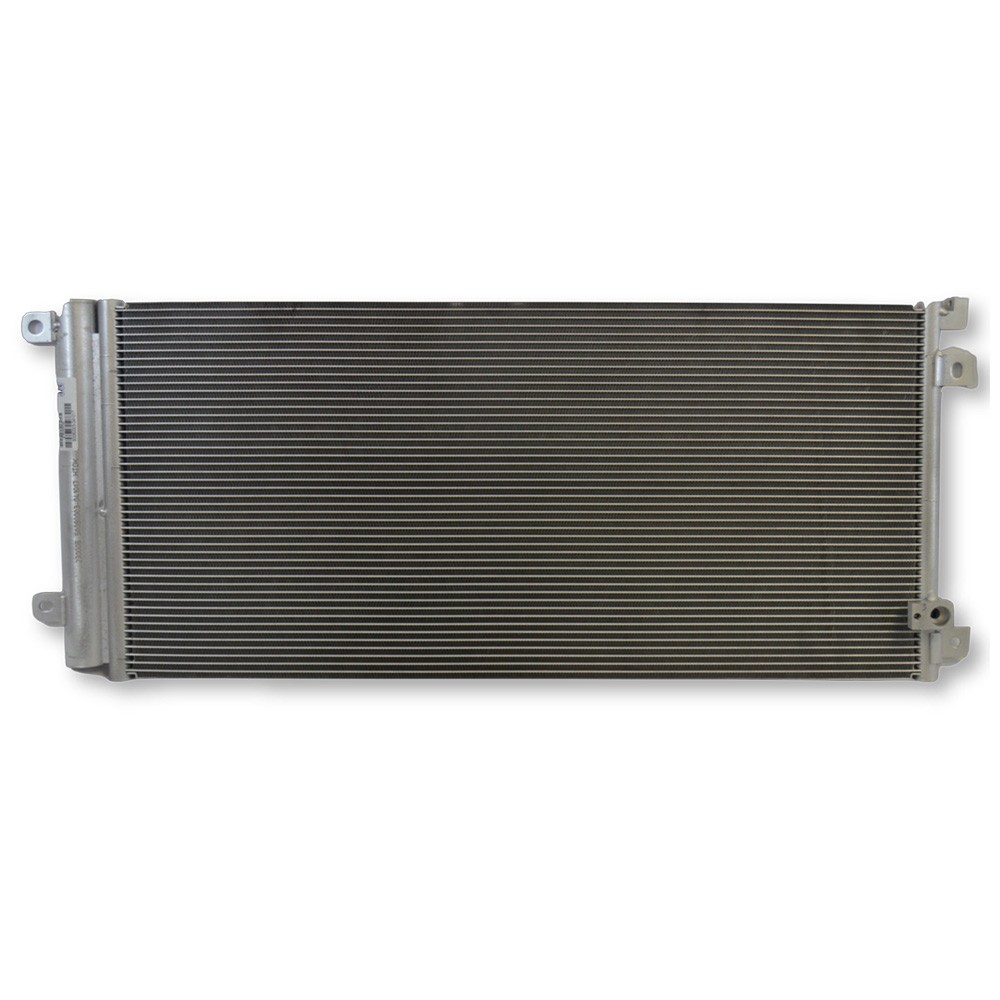 GPD A/C Condenser 30008C