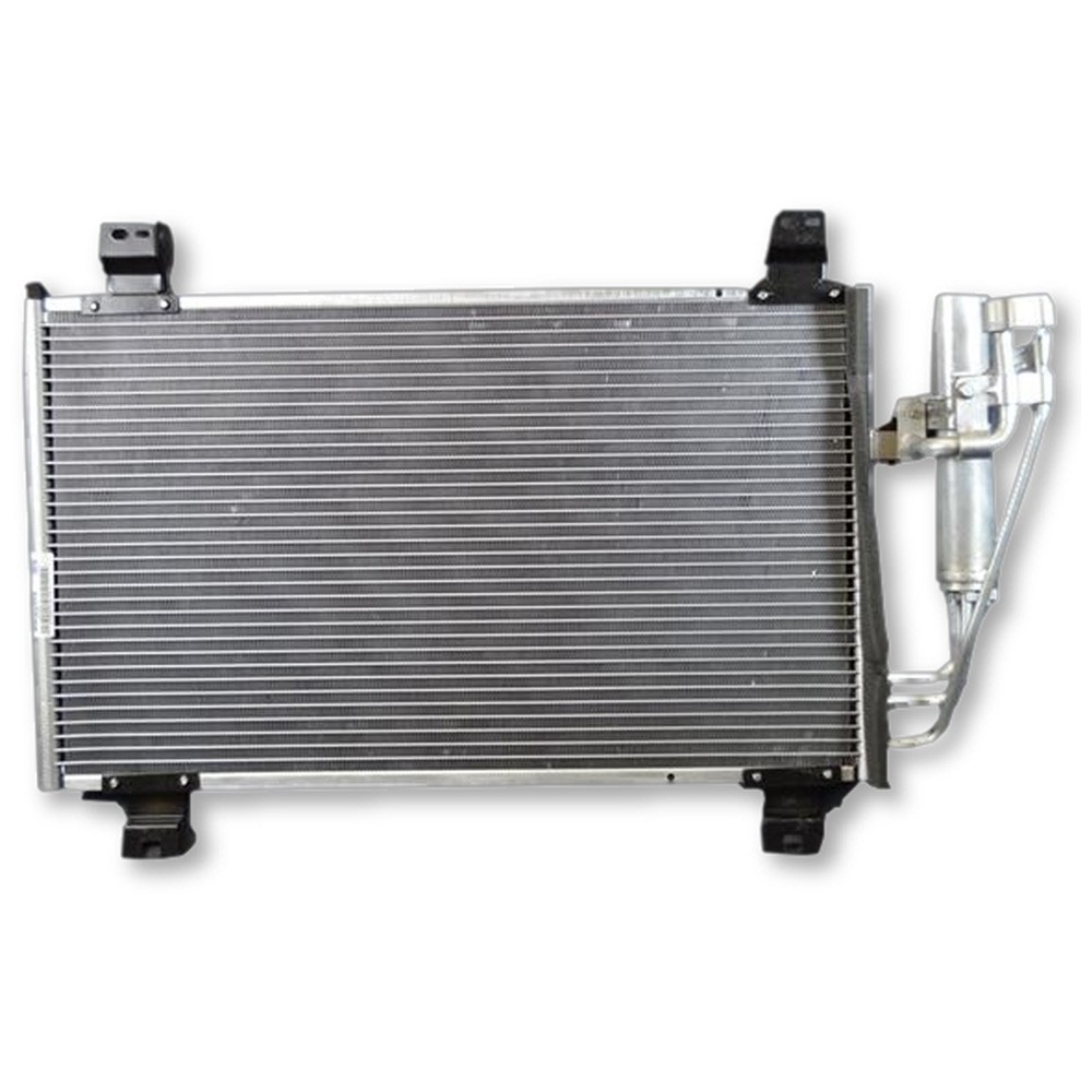 GPD A/C Condenser 30009C