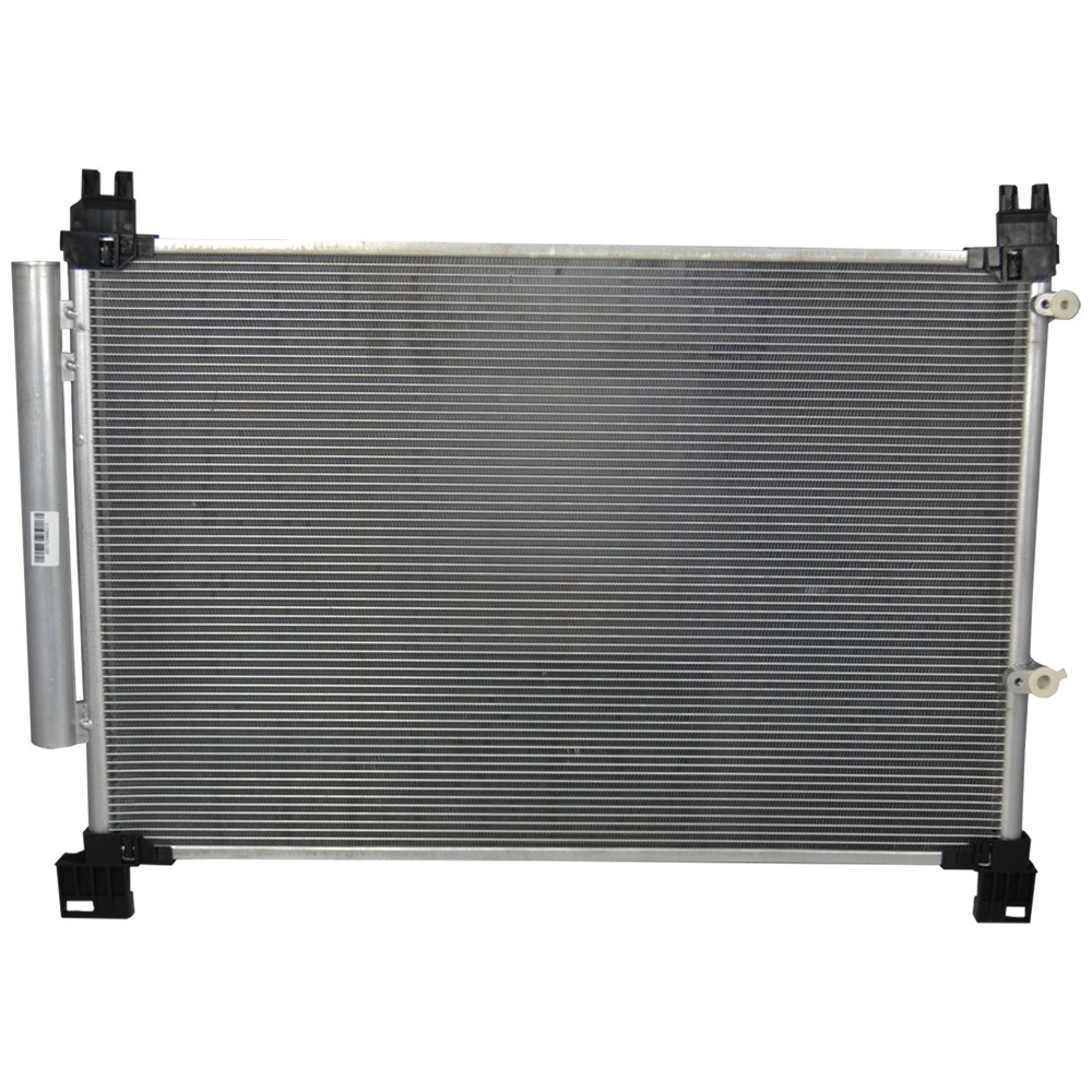 GPD A/C Condenser 30017C