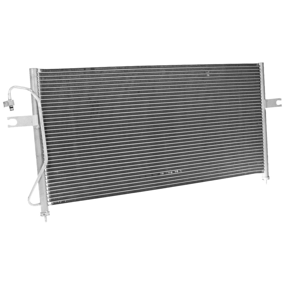 GPD A/C Condenser 3001C