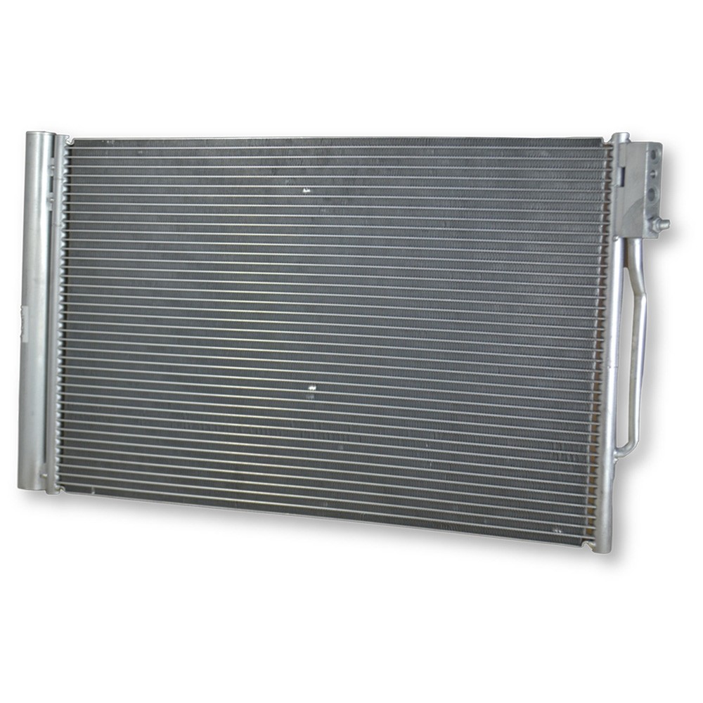 GPD A/C Condenser 30026C
