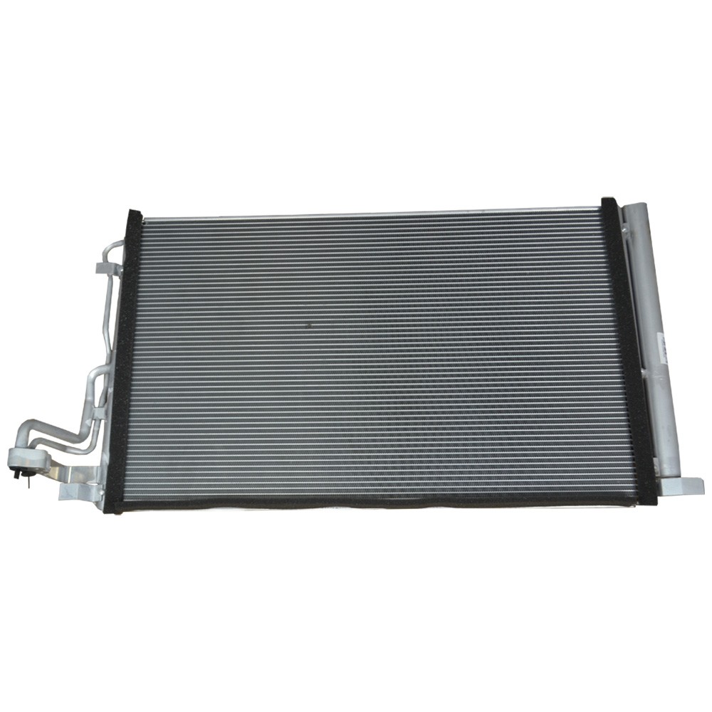 GPD A/C Condenser 30030C