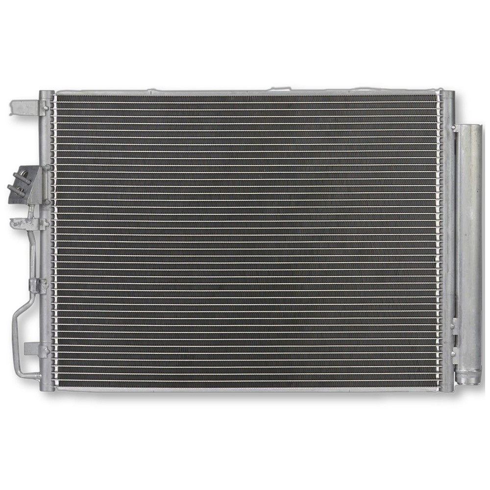 GPD A/C Condenser 30035C