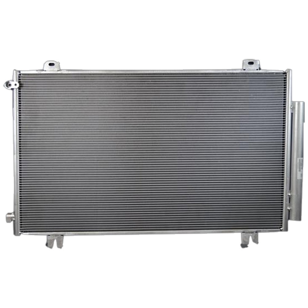 GPD A/C Condenser 30084C