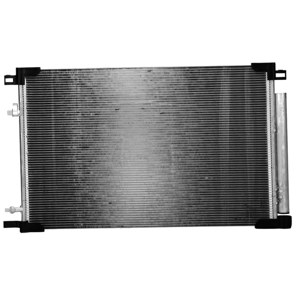 GPD A/C Condenser 30085C
