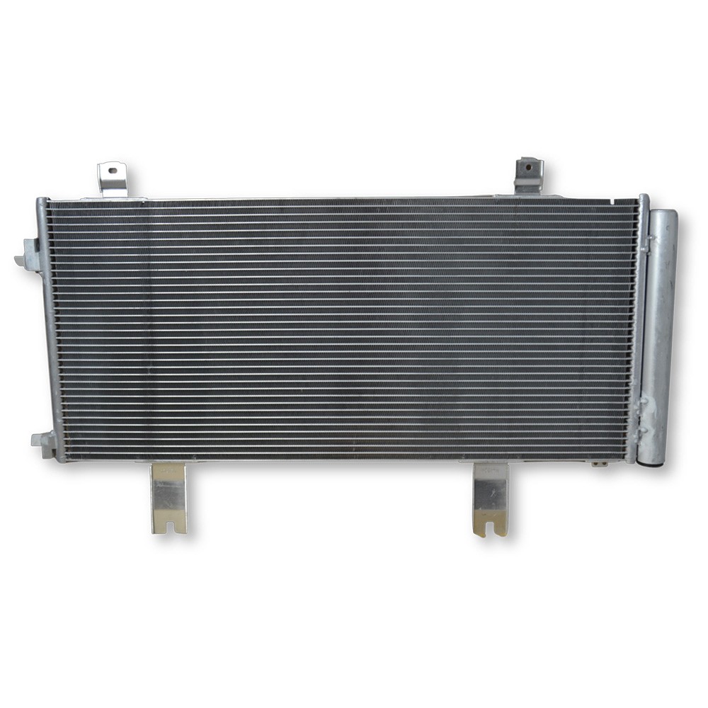 GPD A/C Condenser 30099C