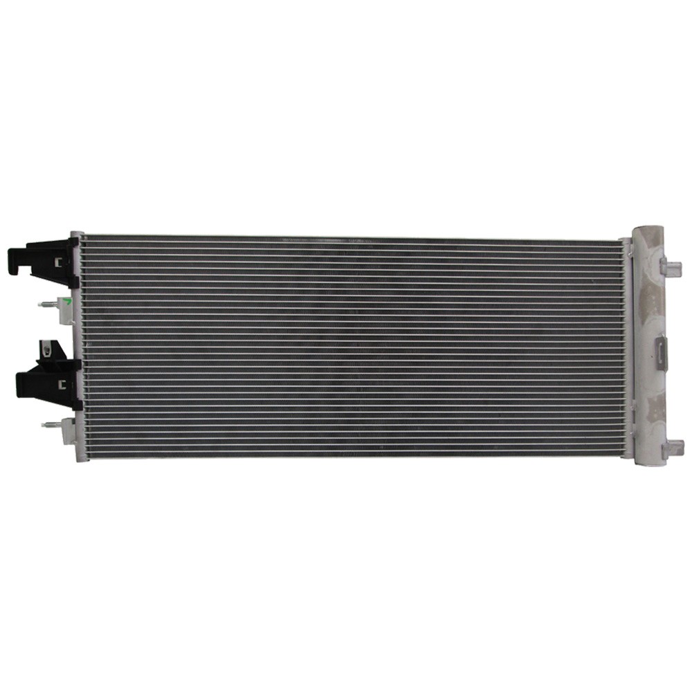 GPD A/C Condenser 30119C