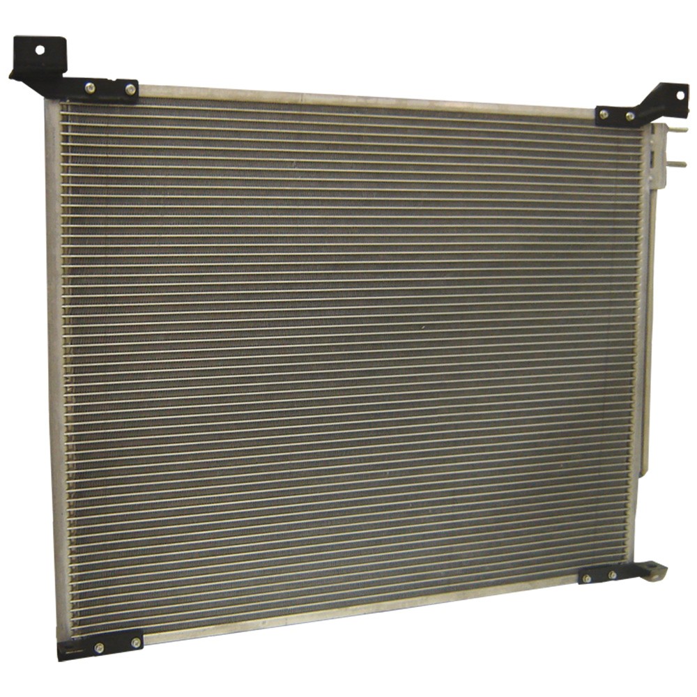 GPD A/C Condenser 3011C