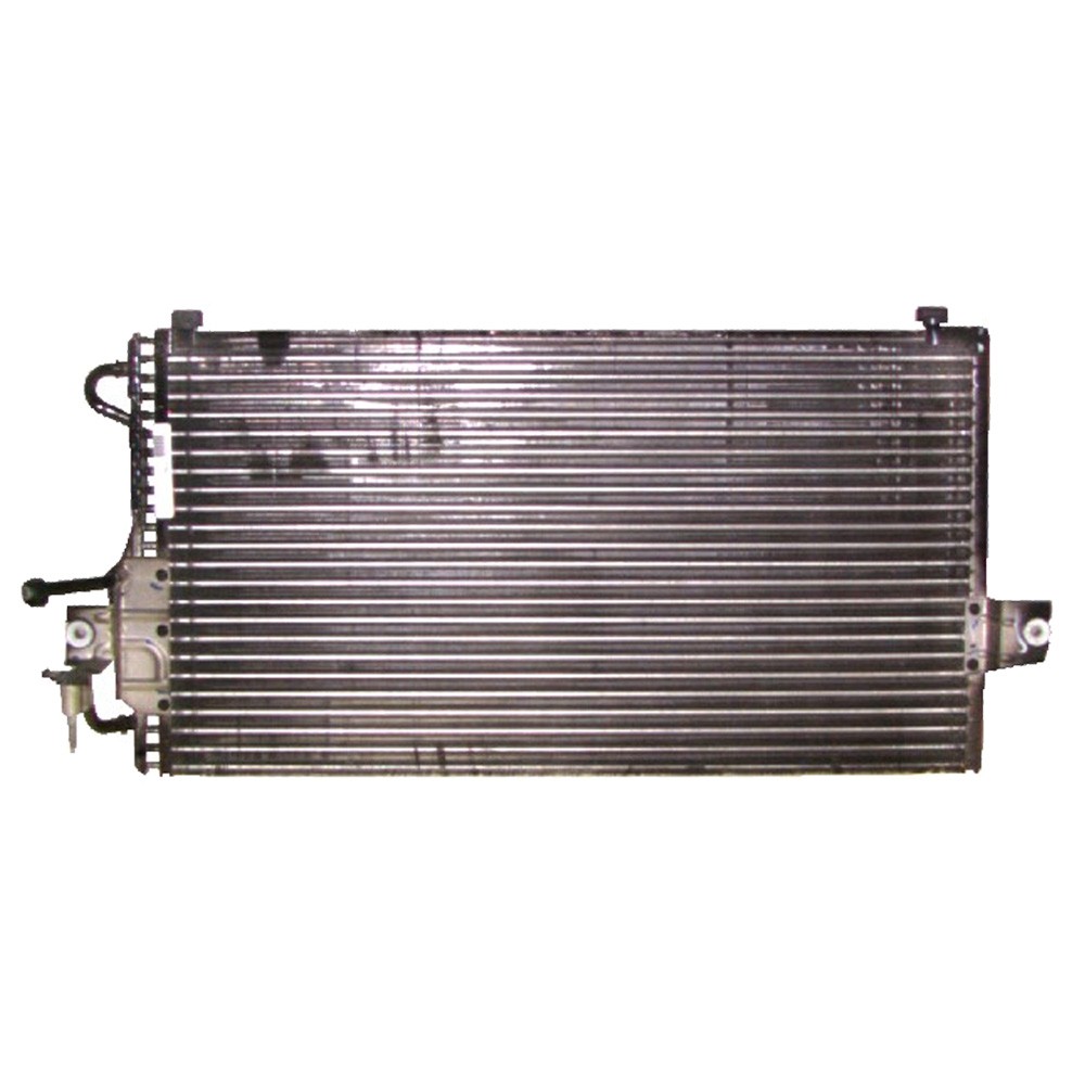 GPD A/C Condenser 3022C
